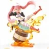 MILESTONE THAT TIME SLIME MILIM NAVA PRISMA WING SCALE FIGURE 1 MILESTONE THAT TIME SLIME MILIM NAVA PRISMA WING SCALE FIGURE -Anime Pop Shop 000042331 04