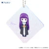 MILESTONE FRIEREN FERN FIRST-CLASS MAGE EXAM ARC (STILLE) ACRYLIC KEYCHAIN -Anime Pop Shop 00006519398 01