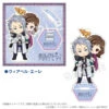 MILESTONE FRIEREN WIRBLE & EHRE FIRST-CLASS MAGE EXAM ARC (STILLE) ACRYLIC STAND -Anime Pop Shop 00006519497 01