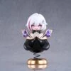 MILESTONE HONKAI STAR RAIL TOPAZ & NUMBY CHIBI CHARA YURAYURA STAND FIGURE -Anime Pop Shop 00021137689 01