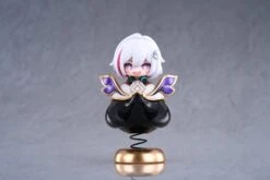 MILESTONE HONKAI STAR RAIL TOPAZ & NUMBY CHIBI CHARA YURAYURA STAND FIGURE