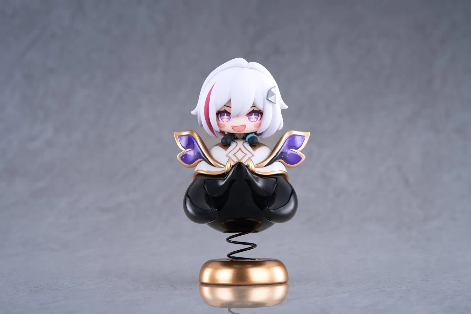 HONKAI STAR RAIL TOPAZ & NUMBY CHIBI CHARA YURAYURA STAND FIGURE MILESTONE HONKAI STAR RAIL TOPAZ & NUMBY CHIBI CHARA YURAYURA STAND FIGURE -Anime Pop Shop 00021137689 01
