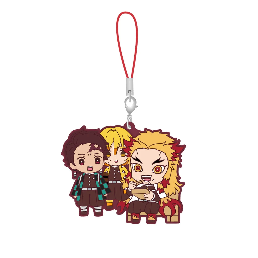 DEMON SLAYER VOLUME 8 TRADING RUBBER PHONE STRAP DEMON SLAYER VOLUME 8 TRADING RUBBER PHONE STRAP -Anime Pop Shop 000722199 01 1024x1024 56f7c5c6 fc01 4536 bf36 49653f1bd11c