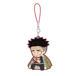DEMON SLAYER VOLUME 8 TRADING RUBBER PHONE STRAP 15 DEMON SLAYER VOLUME 8 TRADING RUBBER PHONE STRAP -Anime Pop Shop 000722199 13 1024x1024 d1d2c6b1 1fd5 4f42 9976 94031170fc9f