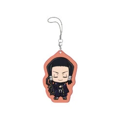 JUJUTSU KAISEN CHOKOKAWA ACRYLIC VOLUME 2 5 JUJUTSU KAISEN CHOKOKAWA ACRYLIC VOLUME 2 -Anime Pop Shop 000949944 06 1024x1024 2bc197ee a5b7 45c0 803c 6bbc4fcdc14f