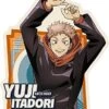 MILESTONE JUJUTSU KAISEN TRAVEL STICKER 2-YUJI ITADORI -Anime Pop Shop 06 7ff38f10 1d49 46e8 8dc4 8b2556992338