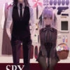SPY CLASSROOM VOL 01 MANGA