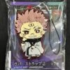 JUJUTSU KAISEN VOL 02 FURYU RUBBER STRAP - SUKUNA