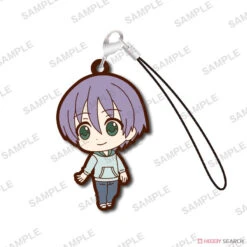 FLY ME TO THE MOON TRADING RUBBER STRAP -Anime Pop Shop 10737748a5