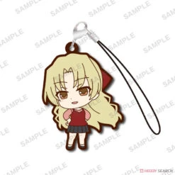 FLY ME TO THE MOON TRADING RUBBER STRAP -Anime Pop Shop 10737748a8