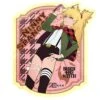 MILESTONE BURN THE WITCH STICKER-Ninny -Anime Pop Shop 10745977