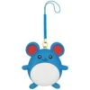 POKEMON PETANKO WATER MASCOT MARRILL PHONE STRAP