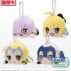 FATE/GRAND CARNIVAL - NESOBERI MP KCM VOL. 2 PLUSH -Anime Pop Shop 115 1060077 1