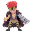 ONE PIECE ONEPI NO MI EUSTASS KID MINI FIGURE