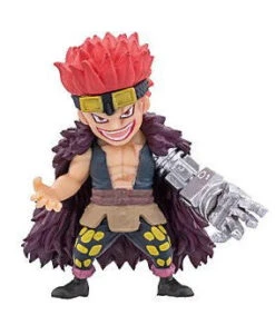 ONE PIECE ONEPI NO MI EUSTASS KID MINI FIGURE