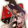 PERSONA 5 THE ANIMATION STICKER - NOIR/HARU -Anime Pop Shop 1157