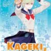 KAGEKI SHOJO VOL 09 MANGA -Anime Pop Shop 115 c605d635 624a 40bc 8350 a9cf1e661d2c