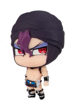 MILESTONE JOJO'S BIZARRE ADVENTURE PHANTOM BLOOD KARS COLLECTION 5 MINI FIGURE