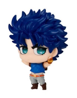 JOJO'S BIZARRE ADVENTURE PHANTOM BLOOD JONATHAN COLLECTION 5 MINI FIGURE