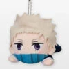 JUJUTSU KAISEN 0 NESOBERI TOGE INUMAKI KEYCHAIN PLUSH -Anime Pop Shop 1210