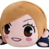 JUJUTSU KAISEN NESOBERI NOBARA KUGISAKI KEYCHAIN PLUSH -Anime Pop Shop 1217