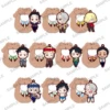 MILESTONE YURI ON ICE TSUTSUMARE RUBBER TRADING STRAP -Anime Pop Shop 12341241242154