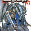 BERSERK VOL 03 MANGA -Anime Pop Shop 132