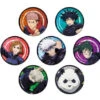 JUJUTSU KAISEN CAN BADGE TRADING VOL 01 1 JUJUTSU KAISEN CAN BADGE TRADING VOL 01 -Anime Pop Shop 1334