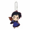 INUYASHA RUBBER MIROKU KEYCHAIN -Anime Pop Shop 135 76f54d5b 2ff9 4403 af8c ccd58fddb837