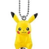 POKEMON SWORD & SHIELD PIKACHU ASSORTED KEYCHAIN -Anime Pop Shop 1375
