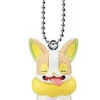 POKEMON SWORD & SHIELD YAMPER ASSORTED KEYCHAIN -Anime Pop Shop 1378