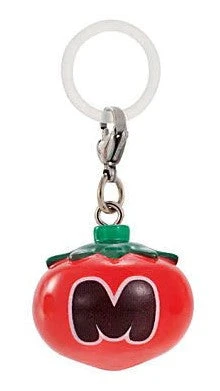 KIRBY MEJIRUSHI MAX TOMATO 0 VERSION 3D FASTENER