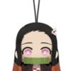 DEMON SLAYER NEZUKO KAMADO CHIBI TOMONUI VOLUME 1 HANGING PLUSH 1 DEMON SLAYER NEZUKO KAMADO CHIBI TOMONUI VOLUME 1 HANGING PLUSH -Anime Pop Shop 14