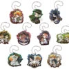 PROMISED NEVERLAND PITA! VOLUME 02 TRADING ACRYLIC KEYCHAIN