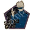 JUJUTSU KAISEN DIE CUT STICKER-Gojo -Anime Pop Shop 1417