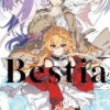 BESTIA VOLUME 3 MANGA -Anime Pop Shop 152