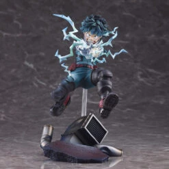 MY HERO ACADEMIA IZUKU QUIRK ACTIVATED VER 1/8 FIG
