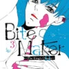 BITE MAKER KINGS OMEGA VOL 03 MANGA -Anime Pop Shop 159