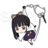 DEMON SLAYER TSUMAMARE KANAO TSUYURI RUBBER CLASP -Anime Pop Shop 167 6de504ba ce75 4b61 b982 f4c98a7f30f4