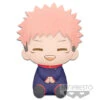 JUJUTSU KAISEN YUJI ITADORI BIG PLUSH -Anime Pop Shop 179 bdb12fc6 6f7e 45c2 a300 4a0d8651ffb2