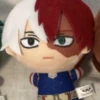 MY HERO ACADEMIA CHIBI VOLUME 01 TODOROKI PLUSH