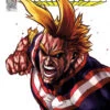 MY HERO ACADEMIA VOL 11 MANGA -Anime Pop Shop 17 787d83a4 b267 4e41 9016 7b0e3bd7227f