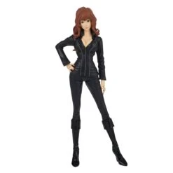 LUPIN THE THIRD FUJIKO MINE PART 6 MASTER STARS PIECE PRIZE FIGURE
