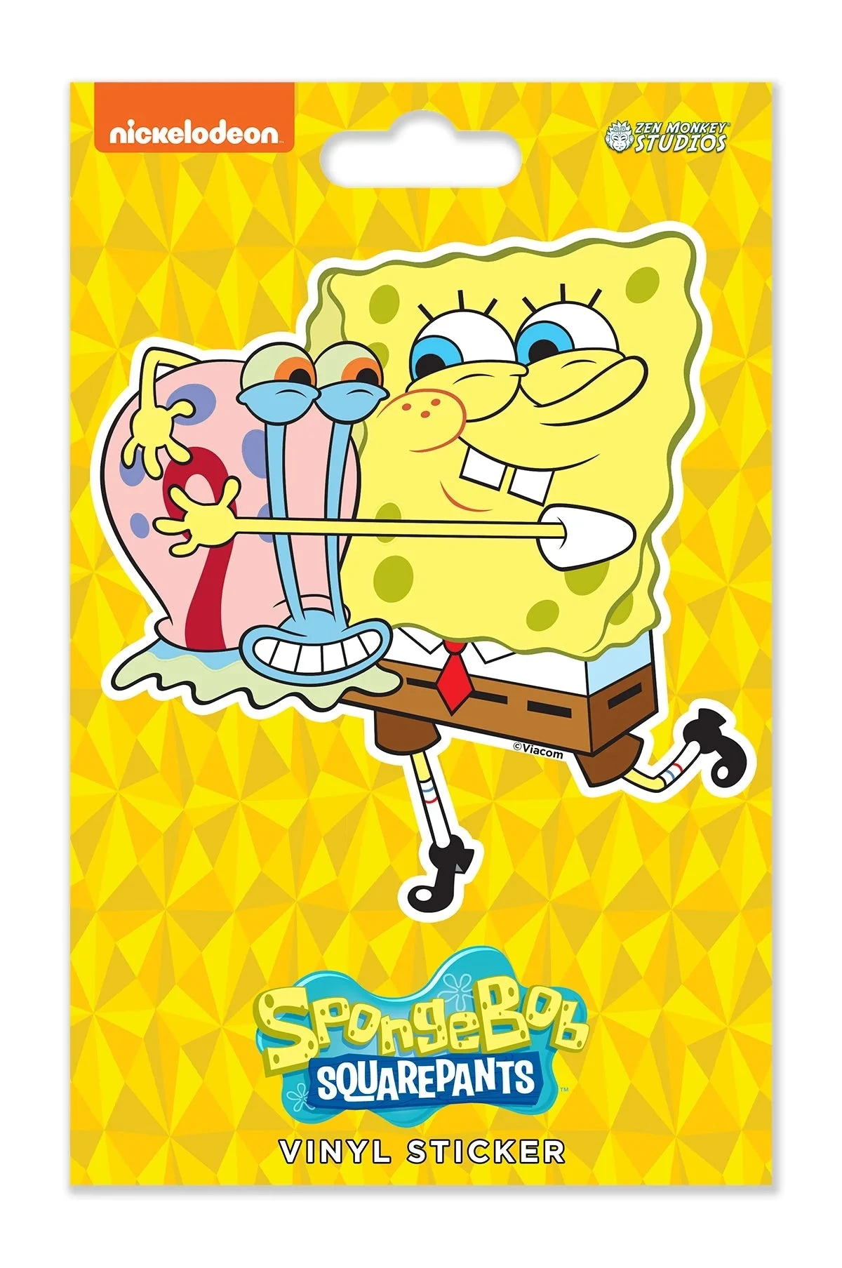 SPONGEBOB SQUAREPANTS SPONGE & GARY VINYL STICKER SPONGEBOB SQUAREPANTS SPONGE & GARY VINYL STICKER -Anime Pop Shop 184 1024x1024 2x 3f238109 6d38 47f5 8ee4 a0b4dd80407f