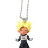 DRAGON BALL SUPER UDM BURST 29 SS XENO VEGEKS KEYCHAIN