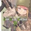 SWORD ART ONLINE ALT GGO VOL 04 MANGA 1 SWORD ART ONLINE ALT GGO VOL 04 MANGA -Anime Pop Shop 1975314069