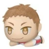HAIKYU!! FLYING RECEIVE VOLUME 01 YAKU PLUSH 2 HAIKYU!! FLYING RECEIVE VOLUME 01 YAKU PLUSH -Anime Pop Shop 199 866f1552 88c5 470d b42a 0d1d9ccd17ac