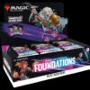 MAGIC: THE GATHERING - FOUNDATIONS PLAY BOOSTER (36)