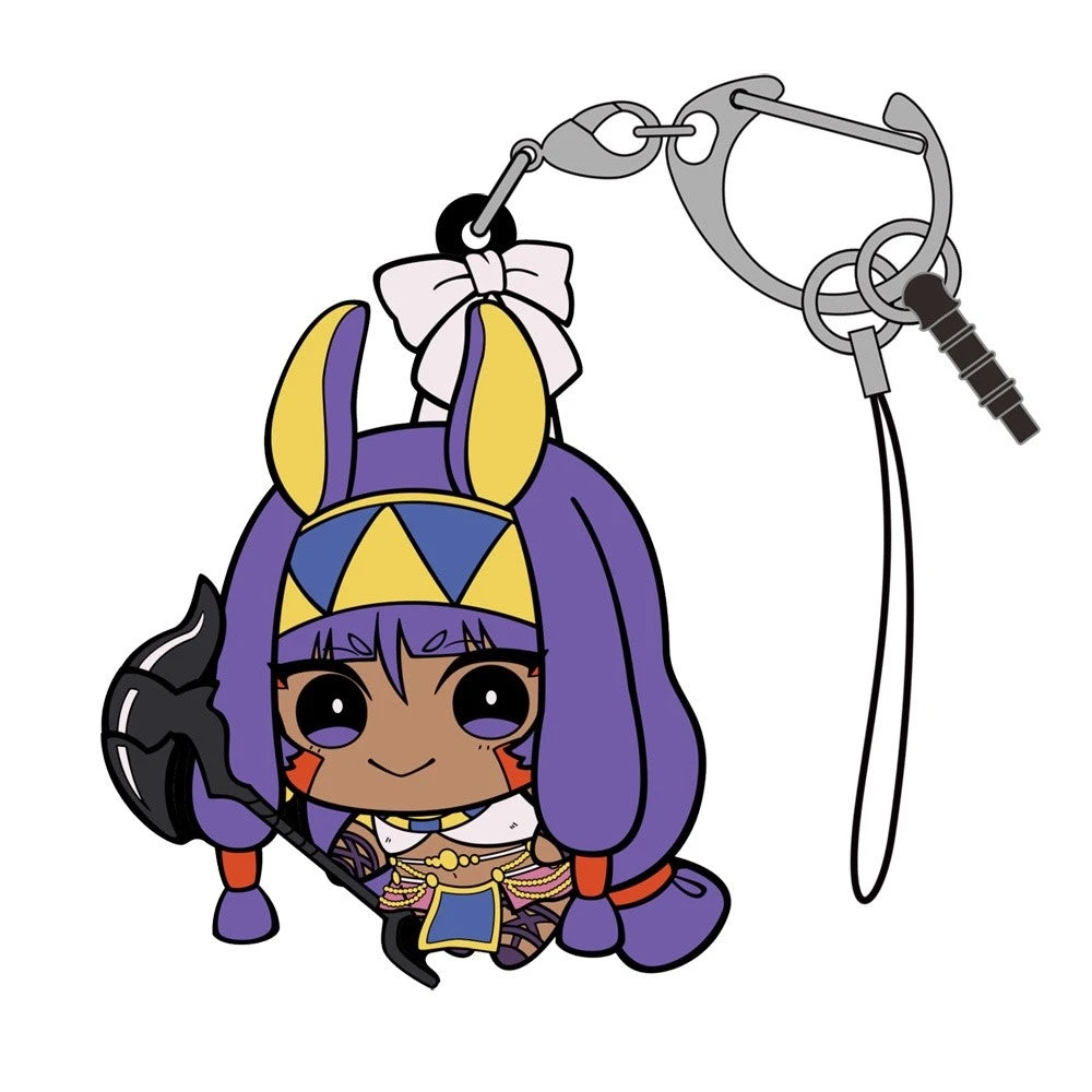 FATE GO DIVINE REALM TSUMAMARE-Nitocris FATE GO DIVINE REALM TSUMAMARE-Nitocris -Anime Pop Shop 215