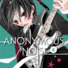 ANONYMOUS NOISE VOLUME 08 MANGA